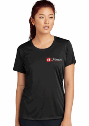 Sport-Tek Women's PosiCharge Competitor Tee - LST350 - Pioneer Industrial