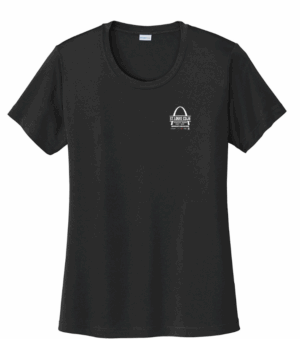 Sport-Tek Women's PosiCharge Competitor Tee - LST350 - STL CDJR