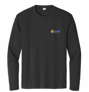 Sport-Tek Long Sleeve PosiCharge Competitor Tee - ST350LS - Mechanical Climate Solutions