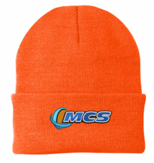 Port & Company Knit Cap - CP90 - Mechanical Climate Solutions