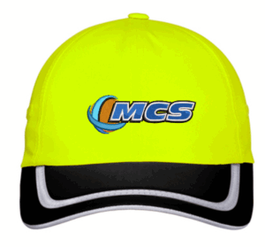 Port Authority Enhanced Visibility Cap - C836 - Mechanical Climate Solutions