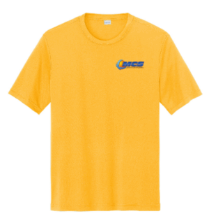 Adult & Youth Sport-Tek PosiCharge Tee - ST350 - Mechanical Climate Solutions