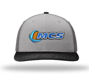SOLID TWILL TRUCKER - 312 - Mechanical Climate Solutions