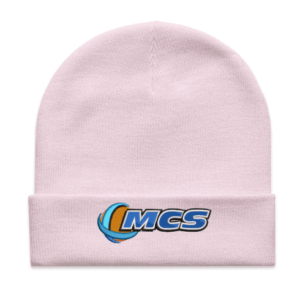 CUFF BEANIE, ONE SIZE - AS-1107 - Mechanical Climate Solutions