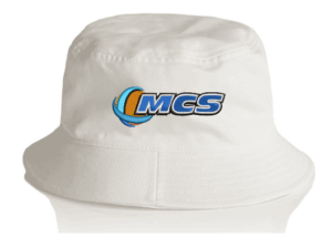 BUCKET HAT, ONE SIZE - AS-1117 - Mechanical Climate Solutions