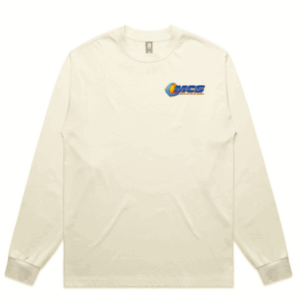 HEAVY L/S Tee - AS-5081 - Mechanical Climate Solutions