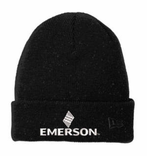 New Era Speckled Beanie - NE905 - Emerson