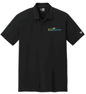 New Era Power Polo - NEA225 -Eco Centrix