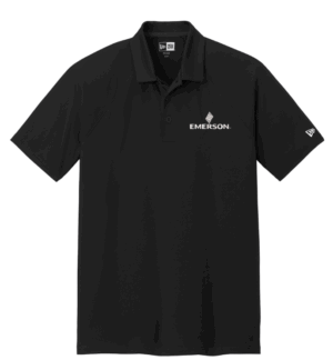 New Era Power Polo - NEA225 - Emerson