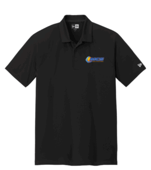 New Era Power Polo - NEA225 - Mechanical Climate Solutions