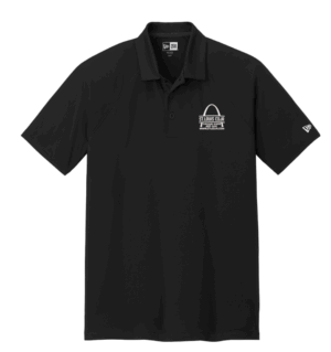 New Era Power Polo - NEA225 - STL CDJR