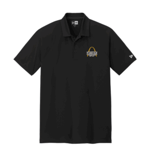 New Era Power Polo - NEA225 - STL CDJR