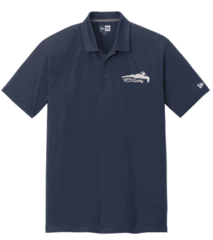 New Era Power Polo - NEA225 - Yeti Gaming