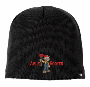 The North Face Mountain Beanie - NF0A4VUB - Able Rooter