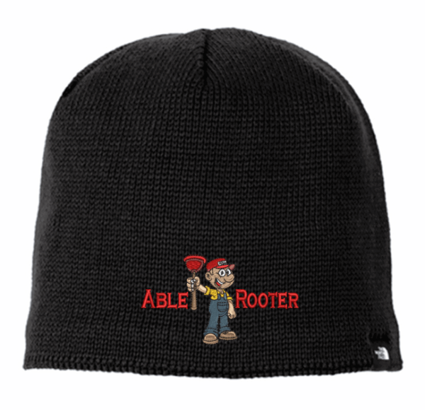 The North Face Mountain Beanie - NF0A4VUB - Able Rooter