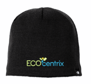 The North Face Mountain Beanie - NF0A4VUB -Eco Centrix