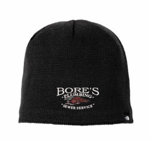 The North Face Mountain Beanie - NF0A4VUB - Bores Plumbing