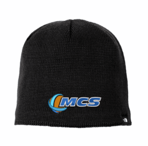The North Face Mountain Beanie - NF0A4VUB - Mechanical Climate Solutions