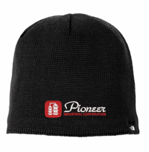 The North Face Mountain Beanie - NF0A4VUB - Pioneer Industrial