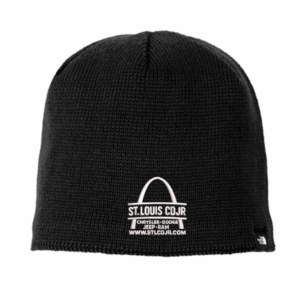 The North Face Mountain Beanie - NF0A4VUB - STL CDJR