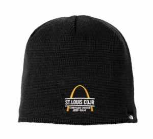 The North Face Mountain Beanie - NF0A4VUB - STL CDJR
