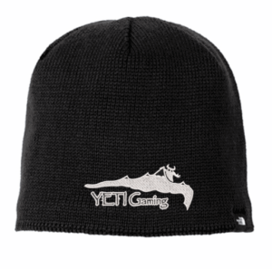 The North Face Mountain Beanie - NF0A4VUB - Yeti Gaming