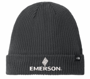 The North Face Circular Rib Beanie - NF0A7RGH - Emerson
