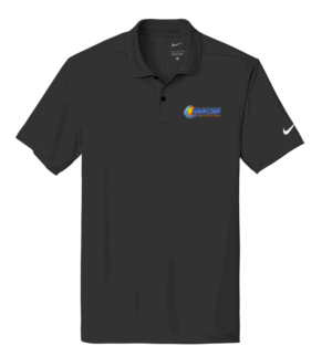 Nike Victory Solid Polo - NKDX6684 - Mechanical Climate Solutions