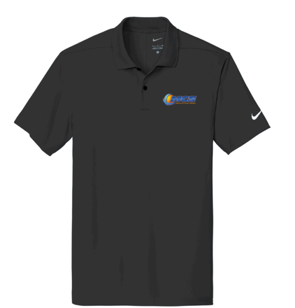 Nike Victory Solid Polo - NKDX6684 - Mechanical Climate Solutions