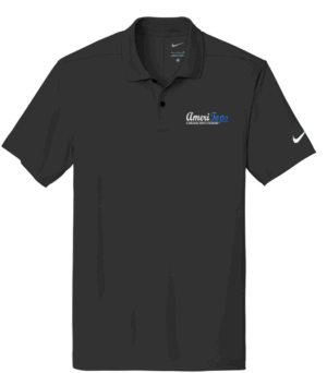 Nike Victory Solid Polo - NKDX6684 - Ameritops