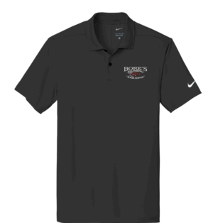 Nike Victory Solid Polo - NKDX6684 - Bores Plumbing