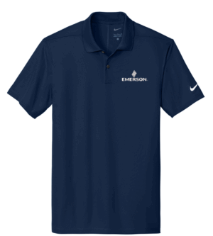 Nike Victory Solid Polo - NKDX6684 - Emerson