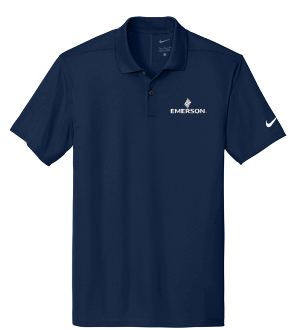 Nike Victory Solid Polo - NKDX6684 - Emerson