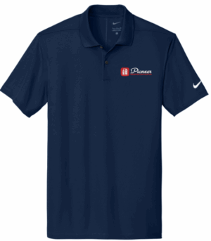 Nike Victory Solid Polo - NKDX6684 - Pioneer Industrial