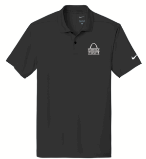 Nike Victory Solid Polo - NKDX6684 - STL CDJR