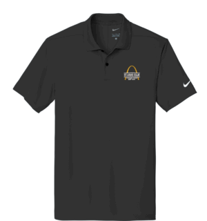 Nike Victory Solid Polo - NKDX6684 - STL CDJR