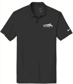 Nike Victory Solid Polo - NKDX6684 - Yeti Gaming