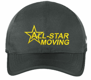 Nike Dri-FIT Featherlight Performance Cap - NKFB5666 - AllStar Moving