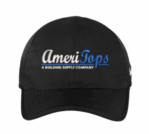 Nike Dri-FIT Featherlight Performance Cap - NKFB5666 - Ameritops