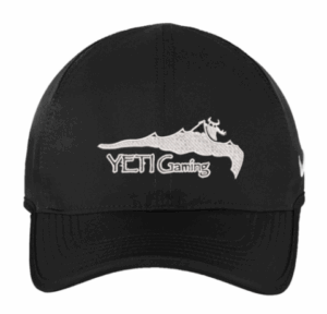 Nike Dri-FIT Featherlight Performance Cap - NKFB5666 - Yeti Gaming