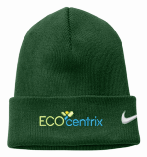 Nike Team Cuffed Beanie - NKFB6539 -Eco Centrix