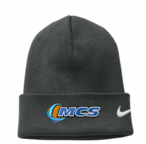 Nike Team Cuffed Beanie - NKFB6539 - Mechanical Climate Solutions