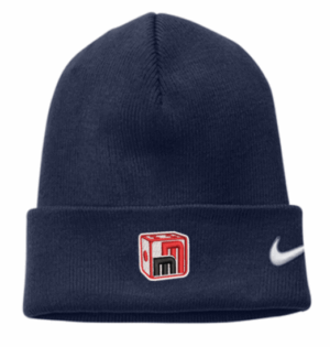 Nike Team Cuffed Beanie - NKFB6539 - Miniature Market