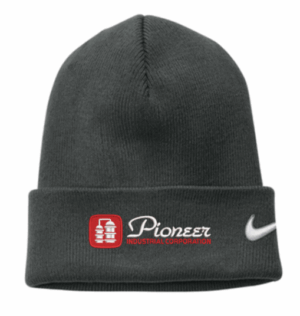 Nike Team Cuffed Beanie - NKFB6539 - Pioneer Industrial