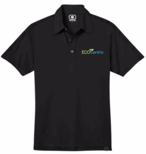 OGIO - Hybrid Polo - OG109 -Eco Centrix