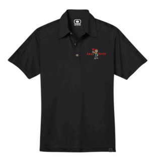 OGIO - Hybrid Polo - OG109 - Able Rooter