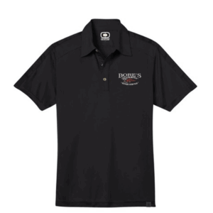 OGIO - Hybrid Polo - OG109 - Bores Plumbing