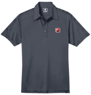OGIO - Hybrid Polo - OG109 - Miniature Market