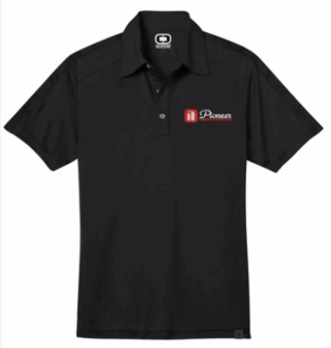 OGIO - Hybrid Polo - OG109 - Pioneer Industrial
