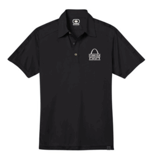 OGIO - Hybrid Polo - OG109 - STL CDJR